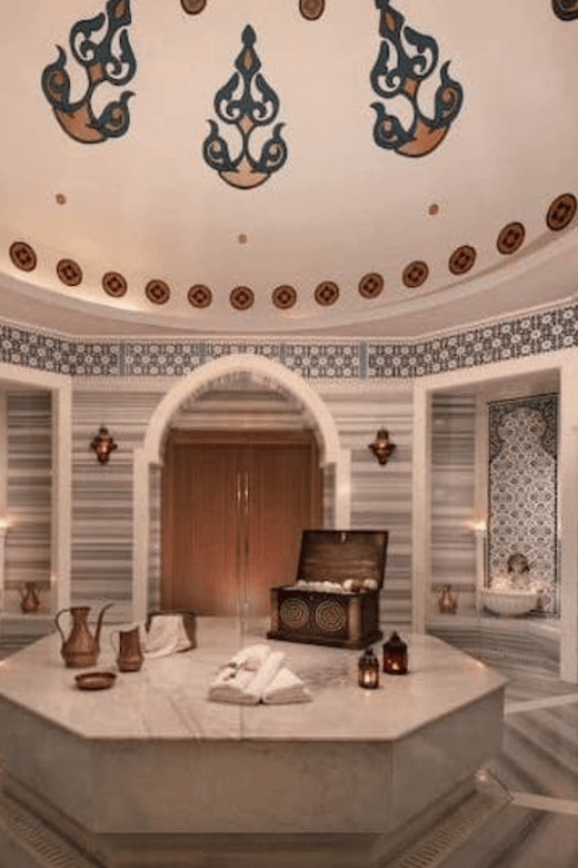 From Marrakech: Private Full-Day City Tour