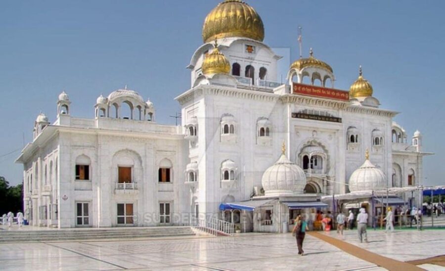Delhi: Private City Tour With Guide in Private Car