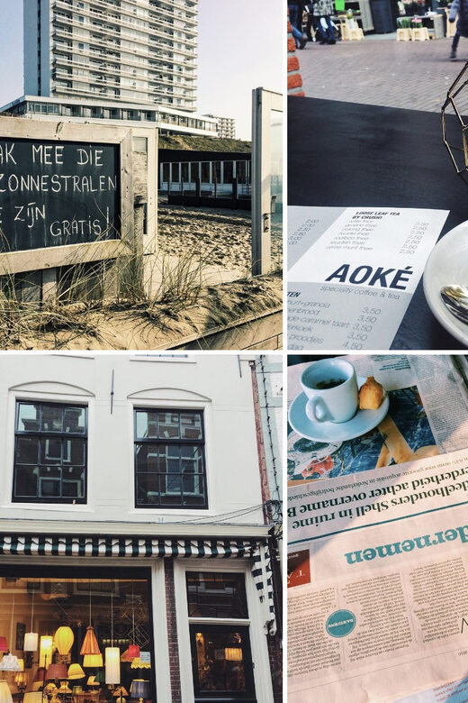 Haarlem: Personalized Private Tour Highlights & History