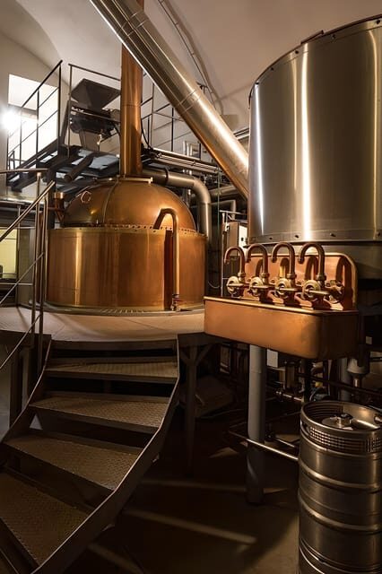 New Craft Beer Revolution