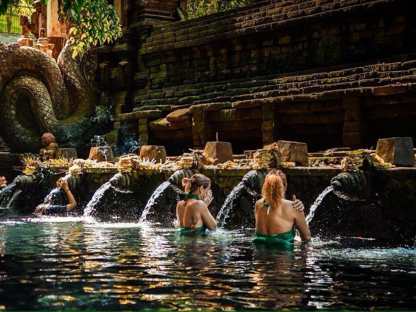 Bali: Snorkeling Blue Lagoon, Tanjung Jepung & Waterfall