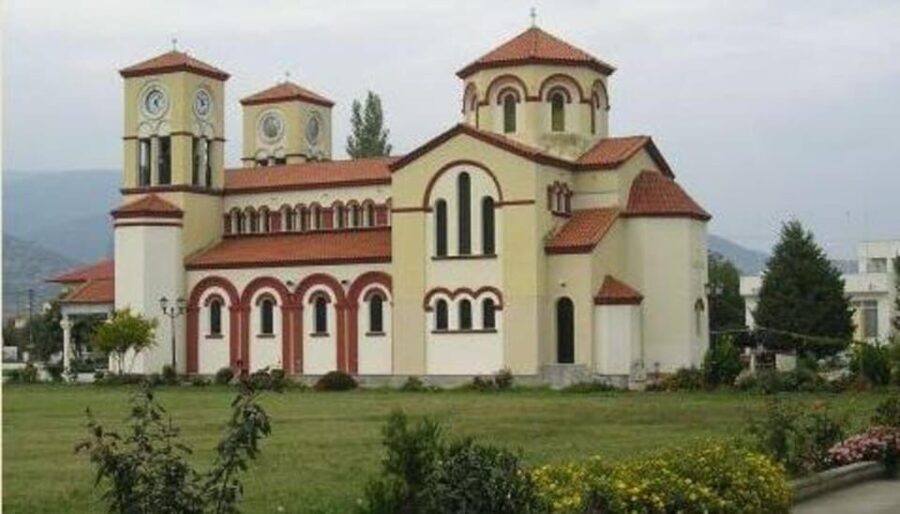 Kavala: Orthodox Heritage X-plorer