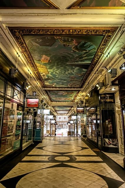 Birmingham All in One Walking Tour