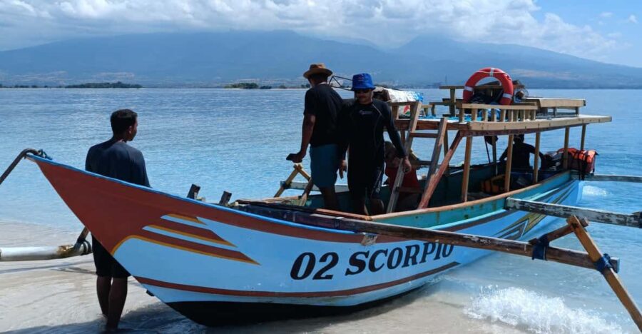 Lombok: Wonderful Snorkeling Trip to The East Hidden Gilis