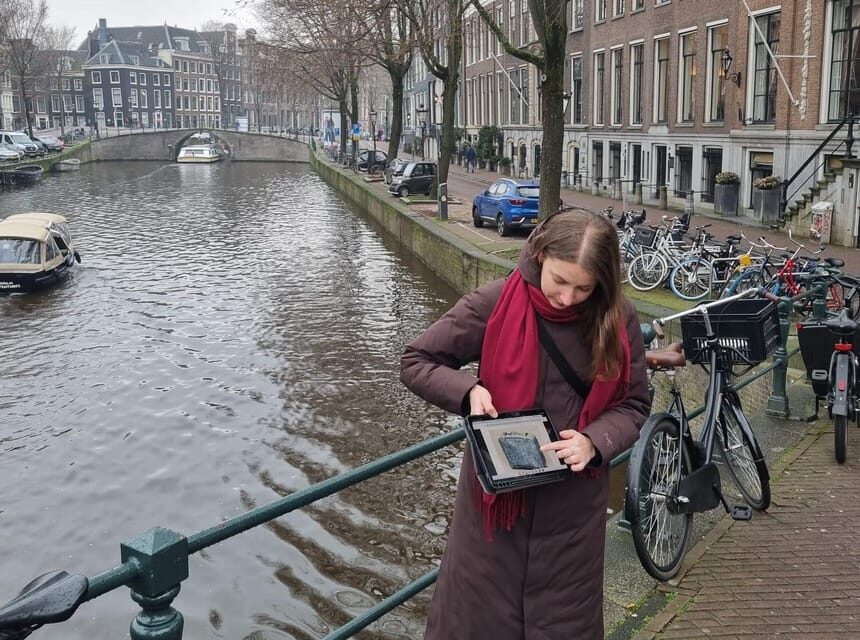 True Crime Tour Amsterdam: Explore the Dark Side of the City