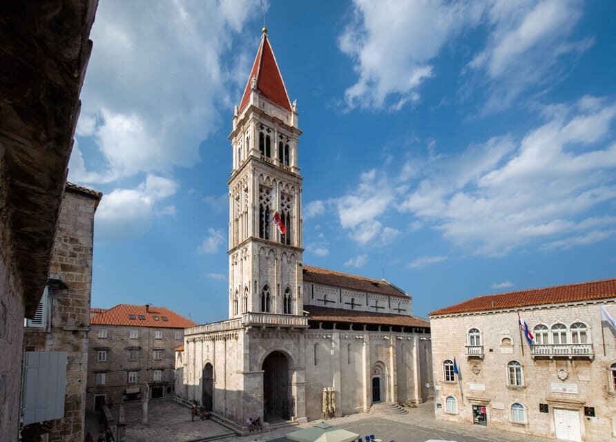 Trogir/Split - Trogir History & Luxury Culinary Tour
