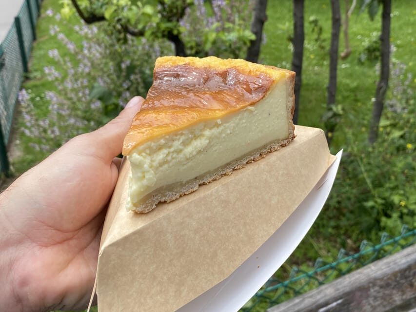 No Diet Club - Food Tour With Many Tastings ! (Lyon Sud)