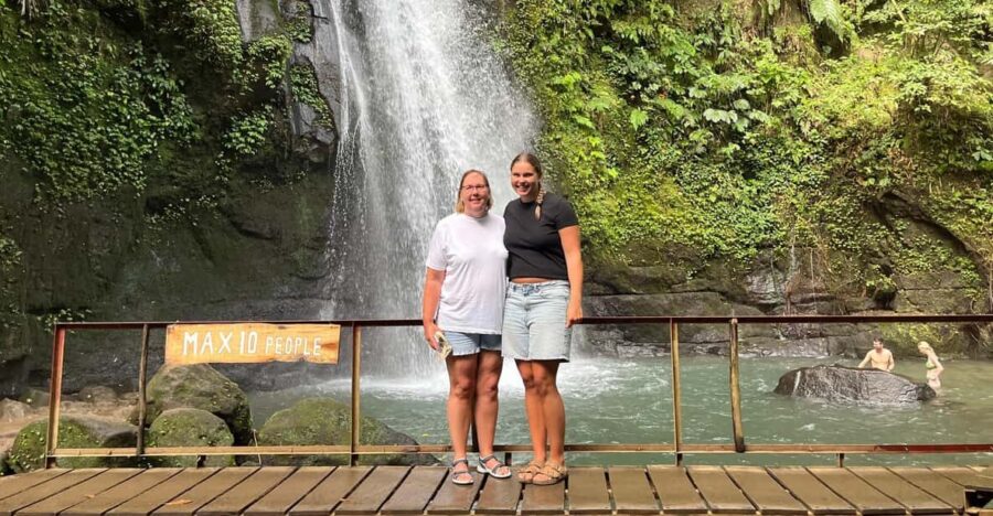 Bali: Customise Your Bali Tour With Driver-Guide