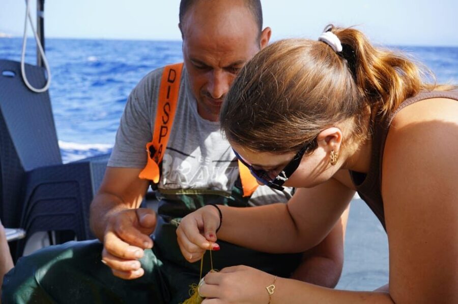 Katerina Fishing Tours