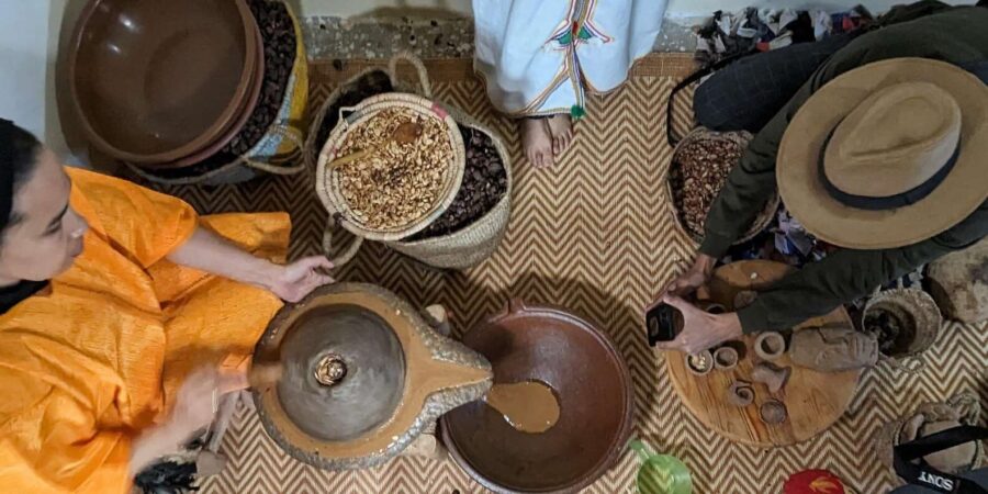 Essaouira Food Tour