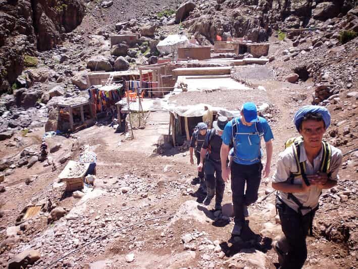 Short Day Hikes From Imlil