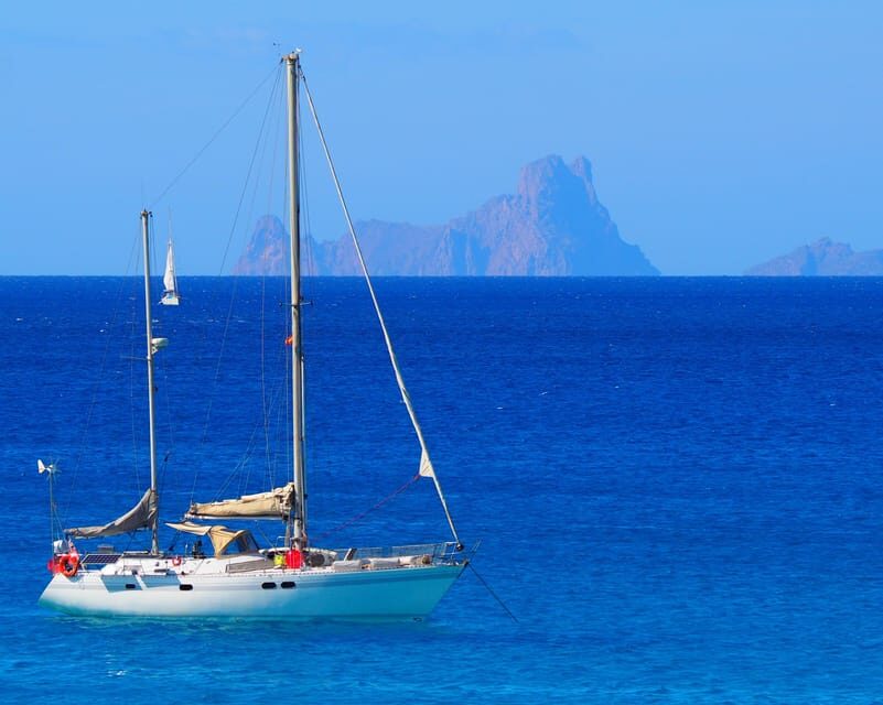 Sailing Experience Barcelona
