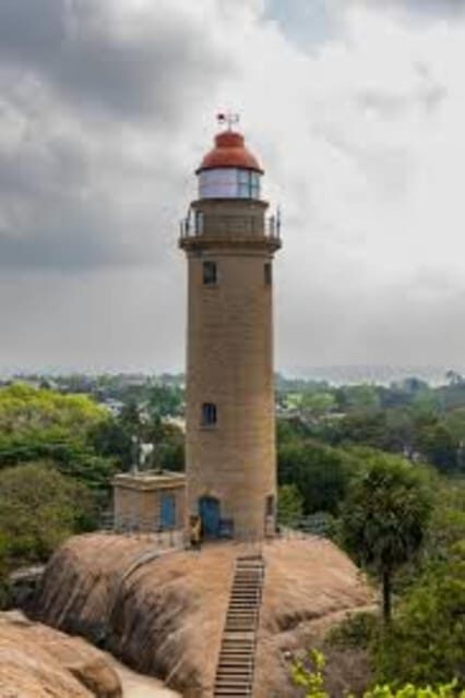 Private Day Tour to Chennai Heritage & Mahabalipuram Marvels