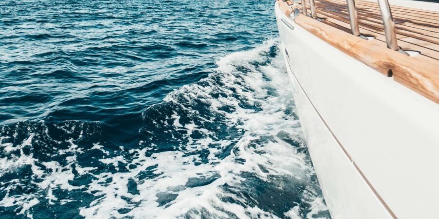 Marina Smir Boat Tour ( Tetouan )
