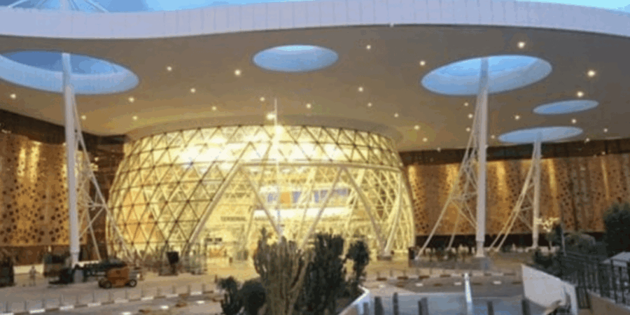 Transfer Marrakech Menara Airport to Essaouira