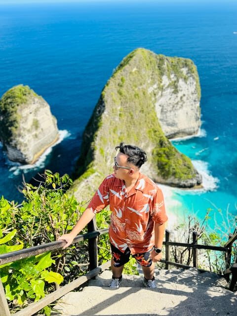 Nusa Penida : Tour and Snorkeling With Manta Rays