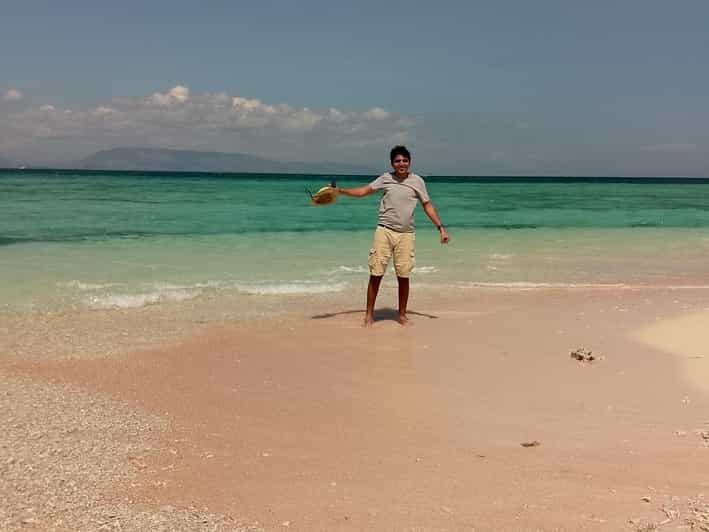 Lombok: Island Snorkeling Tour