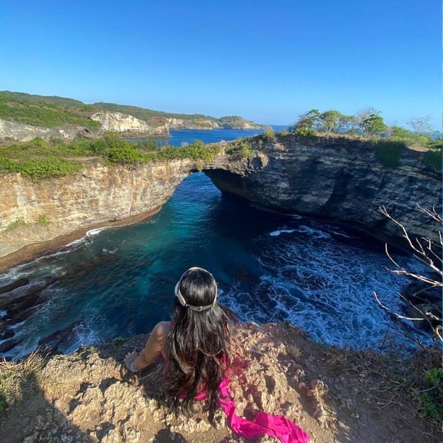 Nusa Penida: Snorkeling Excursion With Optional Island Tour