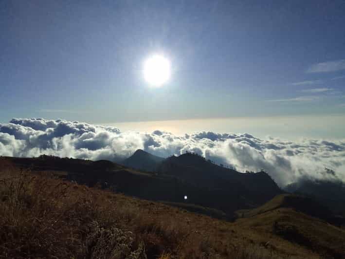 Pergasingan Hill 2D/1N Trek