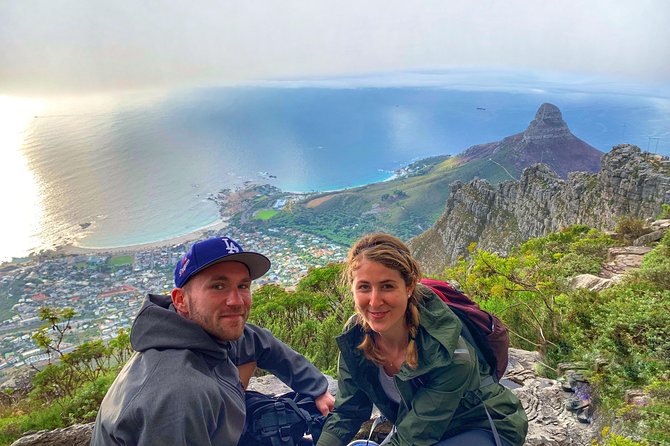 Table Mountain Walking Tour With Picnic, Yoga & Hike, Yoga Expert and More - Good To Know