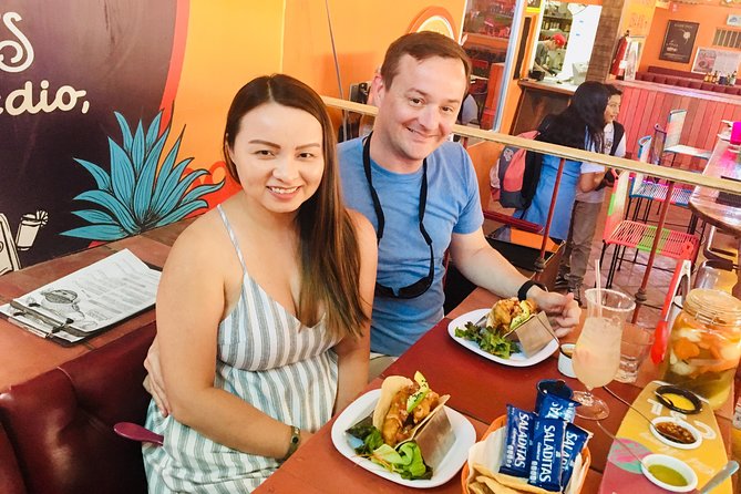 Tacos Tacos Tacos! - Key Points