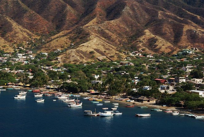 Taganga All Inclusive - About Your Stay