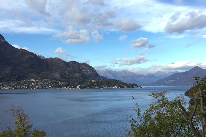 Tales Of Pirates, Legends and Secret Gardens on Lake Como - Key Points