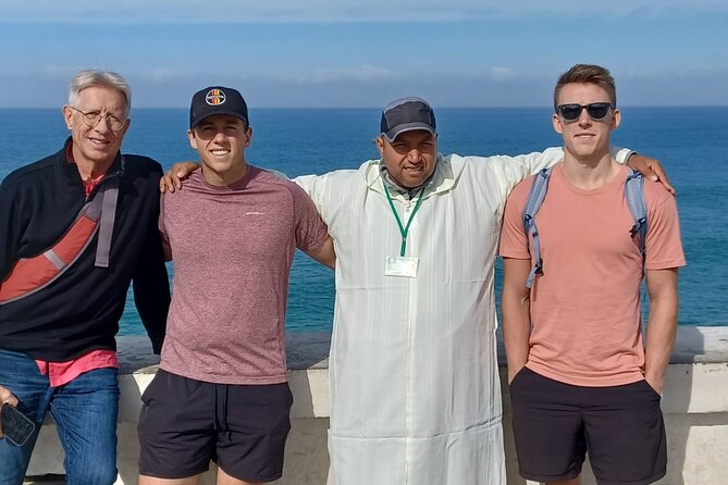 Tangier Escapade: a Memorable Day Trip With a Private Tour Guide - Good To Know
