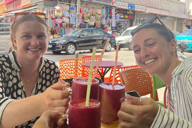 Tangier Food Tour With a Foodie Guide, Medina & Souks! - Good To Know