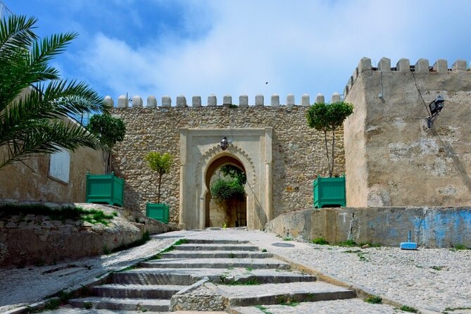 Tangier Old Town Private Walking Tour - Good To Know