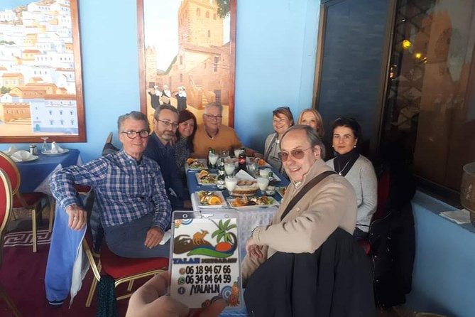 Tangier - Tétouan - Chefchaouen - Asilah, 3-Day Circuit - Good To Know