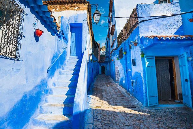 Tangier to Chefchaouen: Explore the Magic of the Blue City - Good To Know