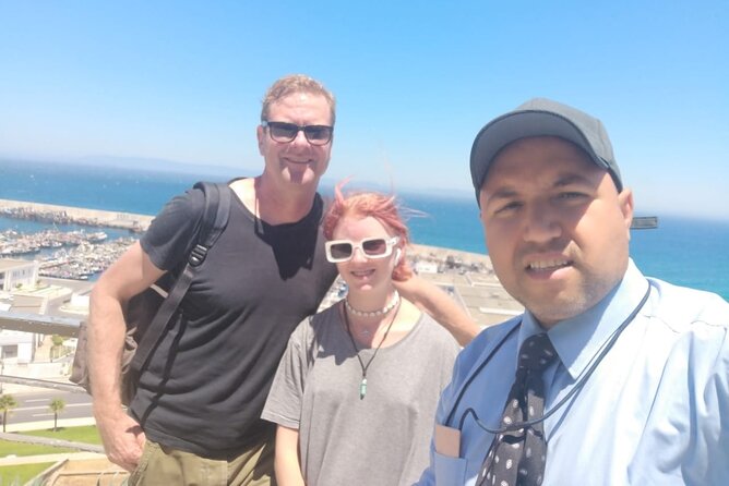 Tangier Walking Tour: Discover the City on Foot - Good To Know