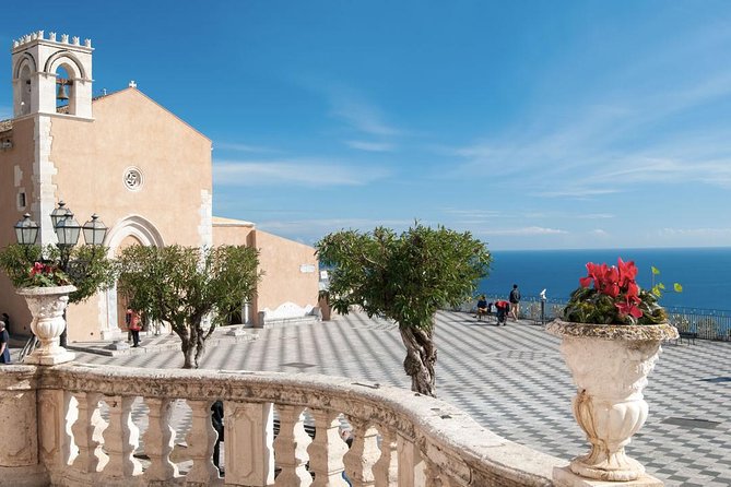 Taormina Day Tour – Private Experience - Key Points