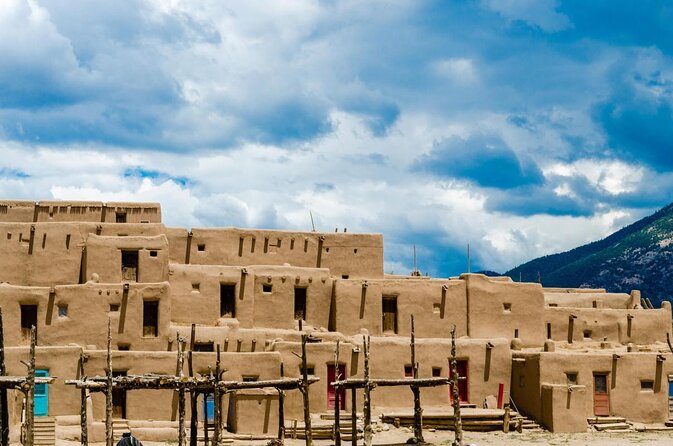 Taos Half Day Cultural Tour | a Magical Taste of Taos and Its Cultural Diversity - Good To Know