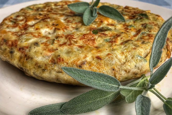 Tapas & Sherry an Andalucian Gourmet Experience. - Additional Information