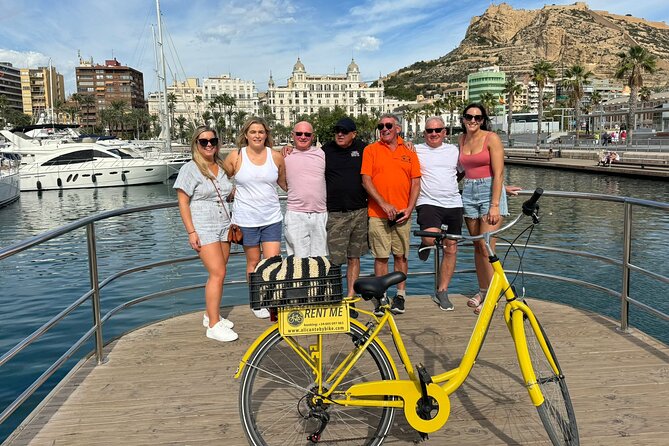 Tapas Tour - Activity Duration and Inclusions