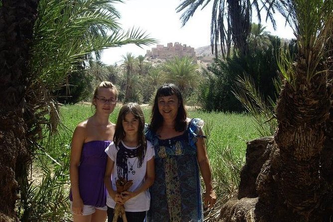 Taroudant and Tiout the Mini Marrakech - Tour Overview