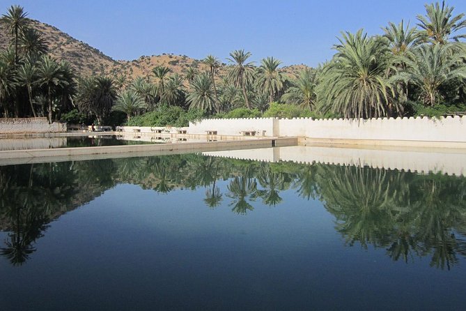 Taroudant + Tiout Excursion 1 Day With Homestay Lunch From Agadir - Overview of the Excursion