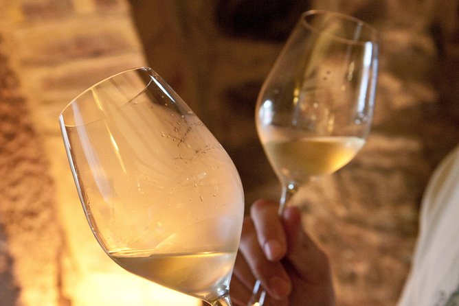 Taste Alsace: Tasting of Our Alsace Wines - No Cellar Tour - Good To Know