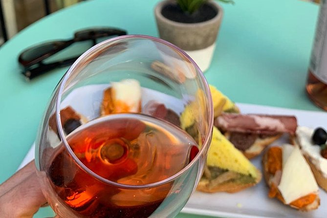 Taste Olive Oil and Wine in Lecce - Key Points