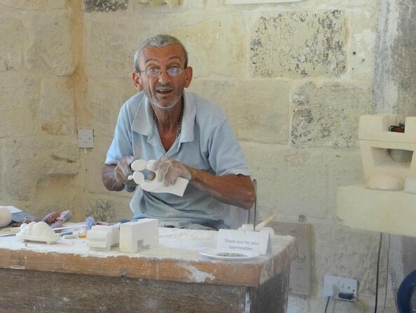 Tastes of Malta - Full-Day Private Tour - Tour Overview and Details