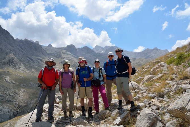 Taurus Mountains Trekking Tour (3723m) - Good To Know