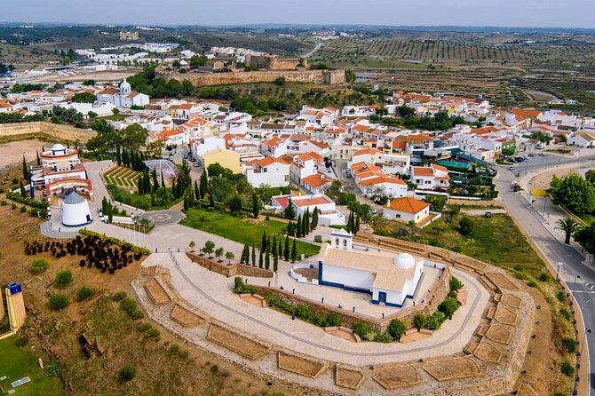 Tavira, Cacela and Castro Marim - Private From Faro - Good To Know