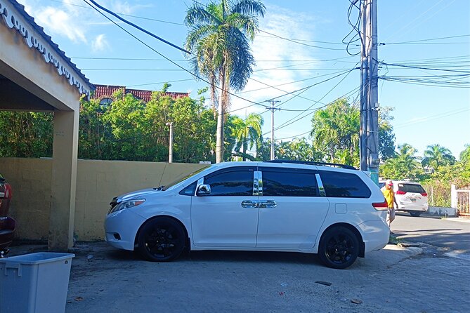 Taxi From Santiago Airport to Puerto Plata - Good To Know