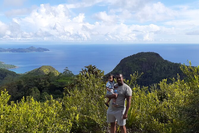Taxi Service & Mahe Island Tours - Good To Know