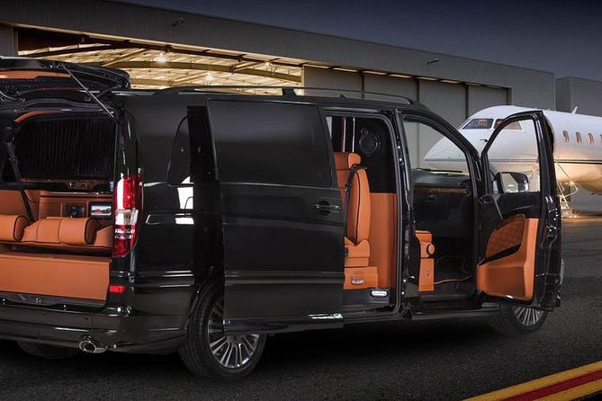 Tbilisi - Yerevan Private Transfer - Key Points