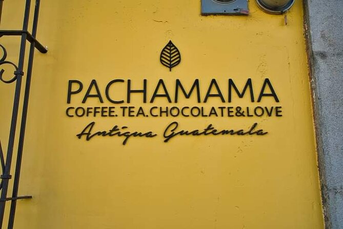 Tea Workshop - Good To Know