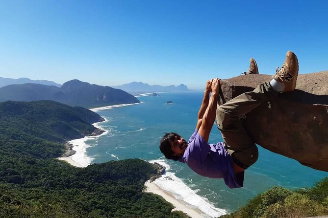 Telegraph Rock Hiking With Wild Beaches - About Your Stay