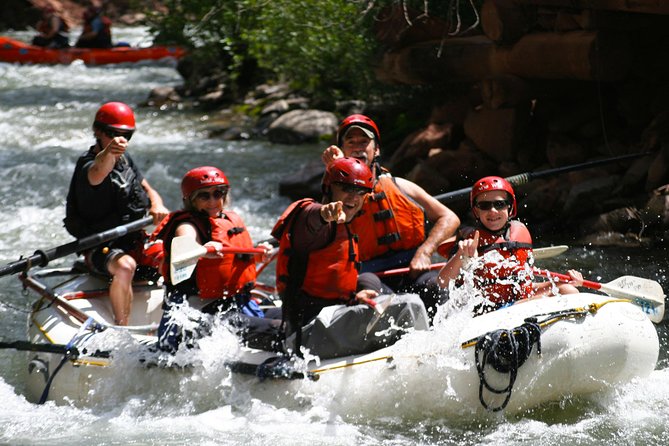 Telluride Rafting on the San Miguel River: Full-Day Rafting - Good To Know